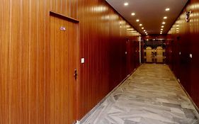 Hotel O Meerut International