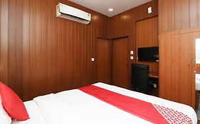 Hotel O Meerut International